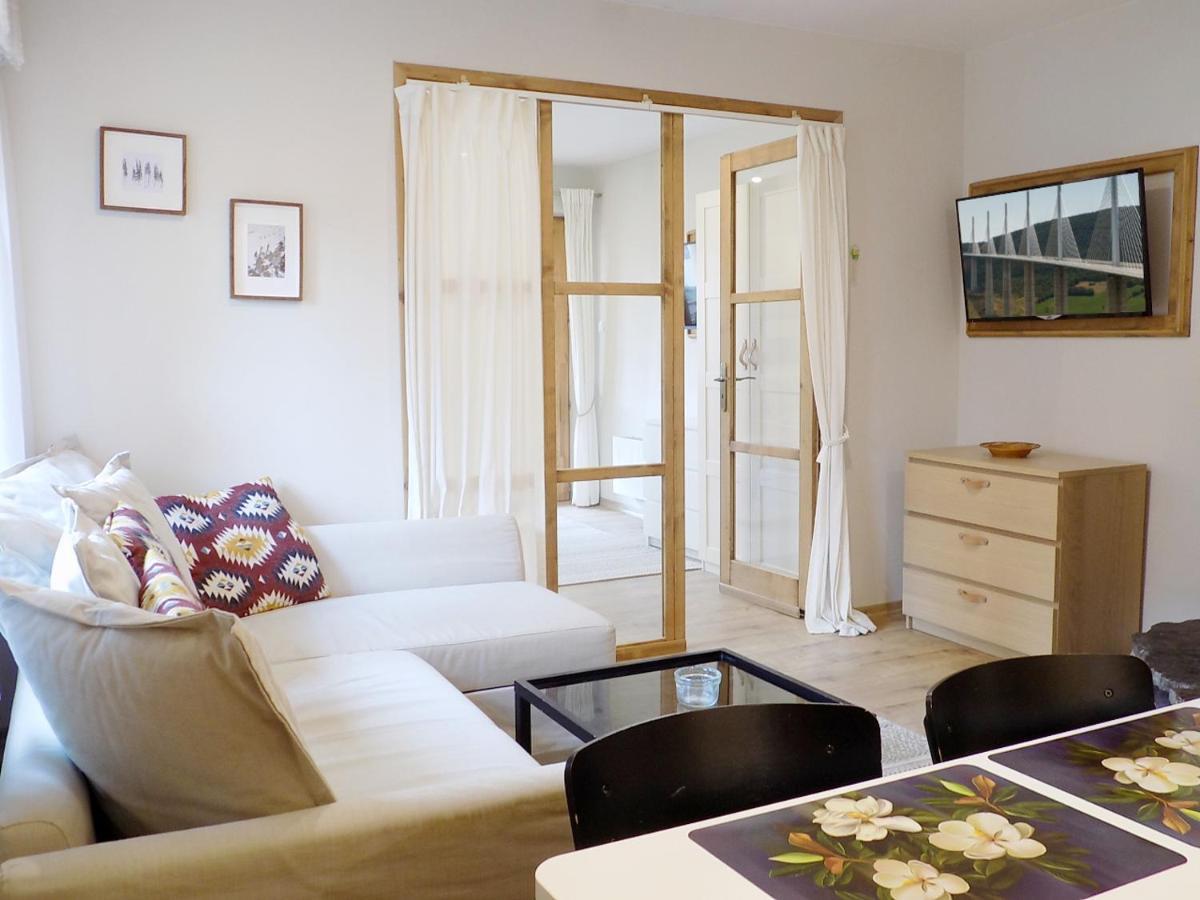 Apartament Giewont Panorama Kościelisko Εξωτερικό φωτογραφία